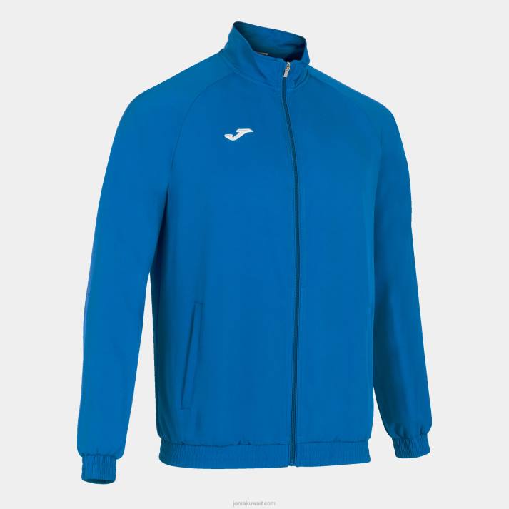 joma_82p4r1315_d8a7d984d8a3d8b2d8b1d982_d8a7d984d985d984d983d98a_d8b3d8aad8b1d8a9_d8a7d984d8afd988d8add8a9_d8b1d8acd8a7d984.jpg Joma 82P4R1315 الأزرق الملكي سترة الدوحة رجال - Image 1