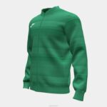 Joma 82P4R1317 أخضر سترة الجرافيتي ثالثا رجال - Image 4