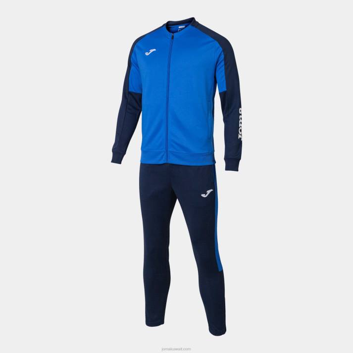 joma_82p4r1318_d8a7d984d8a3d8b2d8b1d982_d8a7d984d985d984d983d98a_d8a7d984d8a3d8b2d8b1d982_d8a7d984d8afd8a7d983d986_d8a8d8b7d98.jpg Joma 82P4R1318 الأزرق الملكي الأزرق الداكن بطولة رياضية صديقة للبيئة رجال - Image 1