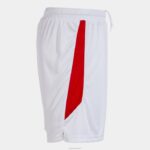 Joma 82P4R1321 أبيض أحمر السراويل غلاسكو رجال - Image 6