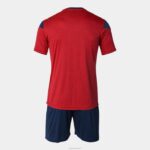 Joma 82P4R1327 أحمر أزرق كحلي تعيين طائر الفينيق رجال - Image 2
