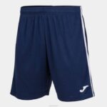 Joma 82P4R1330 أحمر أزرق كحلي تعيين danubio رجال - Image 8