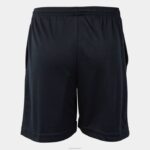Joma 82P4R1336 أسود السراويل escanu رجال - Image 2