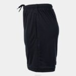 Joma 82P4R1336 أسود السراويل escanu رجال - Image 4