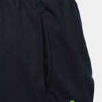 Joma 82P4R1336 أسود السراويل escanu رجال - Image 5