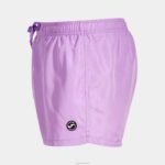 Joma 82P4R133 أرجواني جذوع السباحة أرناو رجال - Image 3