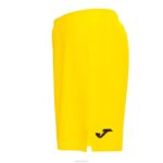 Joma 82P4R1341 أصفر شورت توليدو الثاني رجال - Image 2