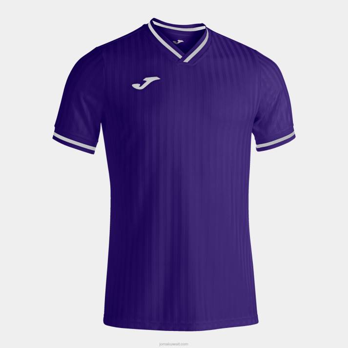joma_82p4r1349_d8a3d8b1d8acd988d8a7d986d98a_d982d985d98ad8b5_d982d8b5d98ad8b1_d8a7d984d8a3d983d985d8a7d985_toletum_iii_d8b1d8acd8a.jpg Joma 82P4R1349 أرجواني قميص قصير الأكمام toletum iii رجال - Image 1