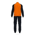 Joma 82P4R1350 برتقالي أسود أكاديمية رياضية رابعا رجال - Image 2