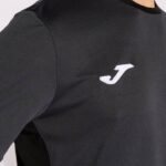 Joma 82P4R1351 الرمادي الداكن قميص قصير الأكمام الفائز الثاني رجال - Image 4