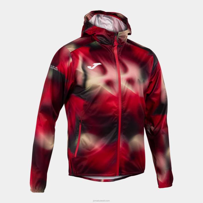 joma_82p4r1365_d8a3d8add985d8b1_d8b3d8aad8b1d8a9_d8a7d984d985d8b7d8b1_r_d8afd8b1d8a8_d8a7d984d8b7d8a8d98ad8b9d8a9_d8b1d8acd8a7d.jpg Joma 82P4R1365 أحمر سترة المطر r- درب الطبيعة رجال - Image 1