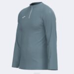 Joma 82P4R1367 رمادي Rainjacket r- المدينة رجال - Image 4