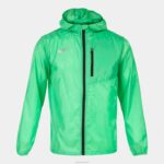 Joma 82P4R1369 أخضر سترة واقية r- درب الطبيعة رجال - Image 4