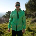 Joma 82P4R1369 أخضر سترة واقية r- درب الطبيعة رجال - Image 6