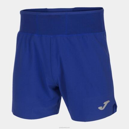 Joma 82P4R1372 الأزرق الملكي السراويل r-combi رجال