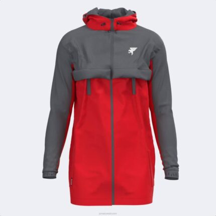 Joma 82P4R1378 أحمر مستكشف أنوراك رجال