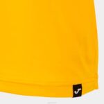 Joma 82P4R1382 البرتقالي مستكشف قميص طويل الأكمام رجال - Image 3