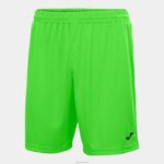 Joma 82P4R1393 نيون الخضراء شورت نوبل رجال