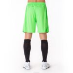 Joma 82P4R1393 نيون الخضراء شورت نوبل رجال - Image 3
