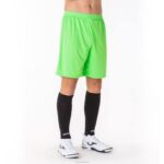 Joma 82P4R1393 نيون الخضراء شورت نوبل رجال - Image 5