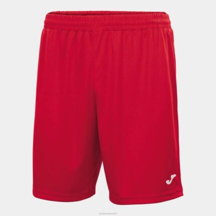 Joma 82P4R1394 أحمر شورت نوبل رجال