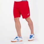 Joma 82P4R1394 أحمر شورت نوبل رجال - Image 6