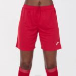 Joma 82P4R1394 أحمر شورت نوبل رجال - Image 7