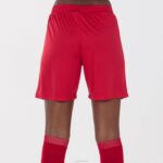 Joma 82P4R1394 أحمر شورت نوبل رجال - Image 8