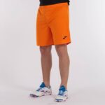 Joma 82P4R1396 البرتقالي شورت نوبل رجال - Image 4