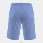 Joma 82P4R139 أزرق محرك شورت برمودا رجال - Image 3