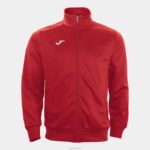 Joma 82P4R1404 أحمر سترة حفل رجال