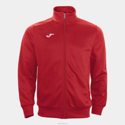 Joma 82P4R1404 أحمر سترة حفل رجال
