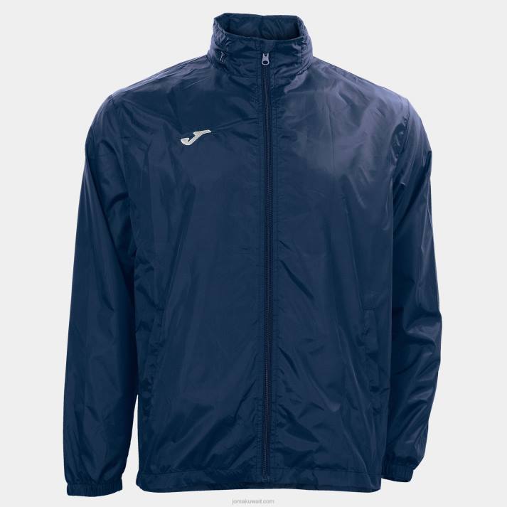 joma_82p4r1406_d8a7d984d8a3d8b2d8b1d982_d8a7d984d8afd8a7d983d986_d982d8b2d8add98ad8a9_d8a7d984d985d8b7d8b1_d8b1d8acd8a7d984.jpg Joma 82P4R1406 الأزرق الداكن قزحية المطر رجال - Image 1