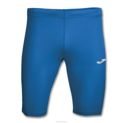 Joma 82P4R1409 الأزرق الملكي سجل لباس ضيق قصير رجال
