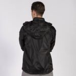 Joma 82P4R1410 أسود قزحية المطر رجال - Image 3