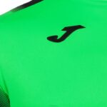 Joma 82P4R1414 نيون أخضر أسود تعيين zamora v رجال - Image 3