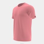 Joma 82P4R1419 لون القرنفل قميص قصير الاكمام صحراوي رجال - Image 4