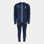 Joma 82P4R1422 الأزرق الداكن رياضية اتحاد التنس الإيطالي