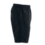 Joma 82P4R1423 أسود شورت برمودا niza رجال - Image 2