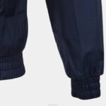 Joma 82P4R1426 الأزرق الداكن Rainjacket الترفيه اللجنة الأولمبية الإسبانية - Image 8