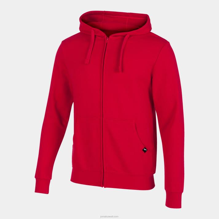 joma_82p4r1434_d8a3d8add985d8b1_d8b3d8aad8b1d8a9_d8a7d984d8bad8a7d8a8d8a9_d8b1d8acd8a7d984.jpg Joma 82P4R1434 أحمر سترة الغابة رجال - Image 1
