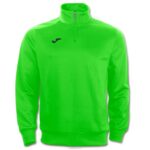 Joma 82P4R1437 نيون الخضراء سويت شيرت فرعون رجال