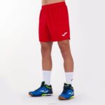 Joma 82P4R1439 أحمر شورت تريفيزو رجال - Image 6