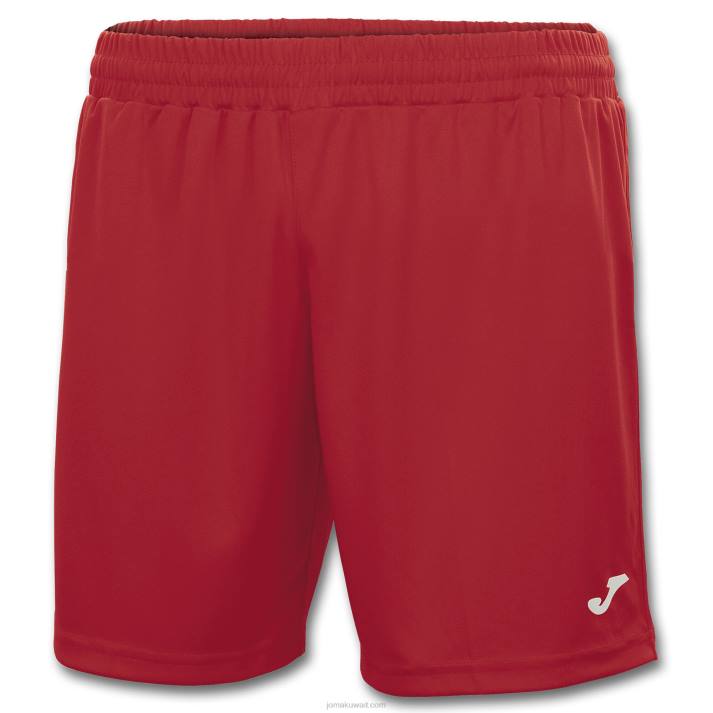 joma_82p4r1439_d8a3d8add985d8b1_d8b4d988d8b1d8aa_d8aad8b1d98ad981d98ad8b2d988_d8b1d8acd8a7d984.jpg Joma 82P4R1439 أحمر شورت تريفيزو رجال - Image 1