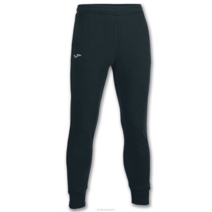 Joma 82P4R1440 أسود السراويل الطويلة pireo رجال