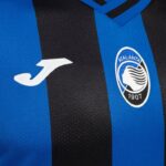 Joma 82P4R1445 الأزرق الملكي قميص كم قصير 1st زي اتلانتا 22/23 - Image 3