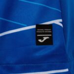 Joma 82P4R1448 الأزرق الملكي قميص كم قصير 1st زي هوفنهايم 22/23 - Image 6