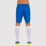 Joma 82P4R1453 أزرق ملكي أبيض شورت ماكسي رجال - Image 5