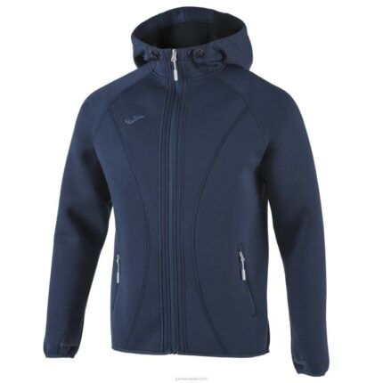Joma 82P4R1458 الأزرق الداكن لينة شل الريحان رجال