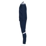 Joma 82P4R1470 الأزرق الداكن الأبيض بطولة رياضية vi رجال - Image 2